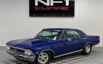 1966 Chevrolet Chevelle 