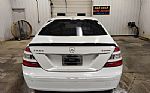2009 S-Class Thumbnail 8