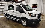 2024 TRANSIT CARGO VAN Thumbnail 4