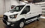 2024 TRANSIT CARGO VAN Thumbnail 1