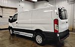 2024 TRANSIT CARGO VAN Thumbnail 3