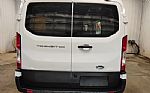 2024 TRANSIT CARGO VAN Thumbnail 8