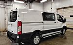 2024 TRANSIT CARGO VAN Thumbnail 6