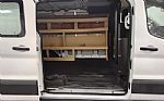 2024 TRANSIT CARGO VAN Thumbnail 13