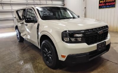 Photo of a 2024 Ford Maverick XLT for sale
