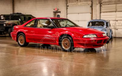1990 Pontiac Grand Prix 