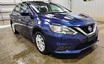 2019 Sentra Thumbnail 1