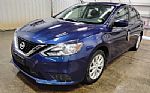 2019 Sentra Thumbnail 4