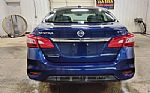 2019 Sentra Thumbnail 8