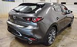 2022 MAZDA3 Thumbnail 3