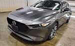 2022 MAZDA3 Thumbnail 4