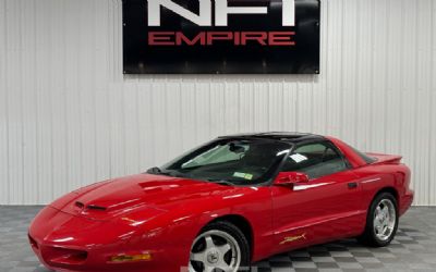 1994 Pontiac Firebird 
