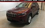 2019 Cherokee Thumbnail 1