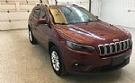 2019 Cherokee Thumbnail 7