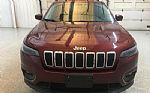 2019 Cherokee Thumbnail 8