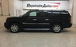 2009 Yukon Denali Thumbnail 2