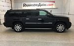 2009 Yukon Denali Thumbnail 6