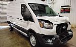 2024 TRANSIT CARGO VAN Thumbnail 1