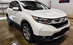 2019 CR-V Thumbnail 1