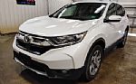 2019 CR-V Thumbnail 4