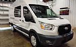 2021 TRANSIT CARGO VAN Thumbnail 1