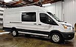 2021 TRANSIT CARGO VAN Thumbnail 2