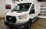 2021 TRANSIT CARGO VAN Thumbnail 4