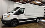 2021 TRANSIT CARGO VAN Thumbnail 5