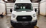 2021 TRANSIT CARGO VAN Thumbnail 7
