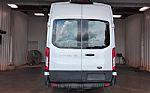 2021 TRANSIT CARGO VAN Thumbnail 8