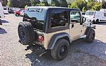 2004 Wrangler Thumbnail 6