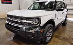 2025 BRONCO SPORT Thumbnail 1