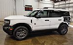 2025 BRONCO SPORT Thumbnail 2