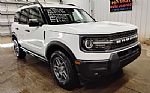 2025 BRONCO SPORT Thumbnail 4