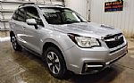 2017 Forester Thumbnail 1
