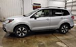 2017 Forester Thumbnail 5