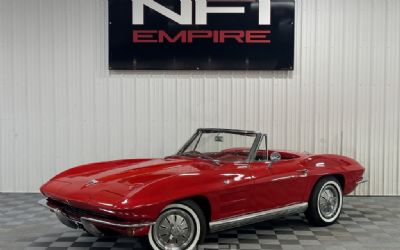 1964 Chevrolet Corvette 