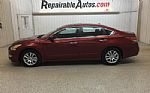 2015 Altima Thumbnail 5