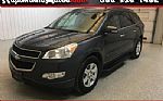 2010 CHEVROLET TRAVERSE