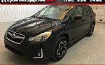 2017 SUBARU CROSSTREK