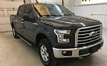 2017 F-150 Thumbnail 2