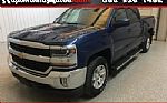 2016 Silverado 1500 Thumbnail 1