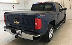 2016 Silverado 1500 Thumbnail 4