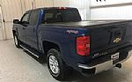 2016 Silverado 1500 Thumbnail 3