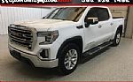 2021 Sierra 1500 Thumbnail 1