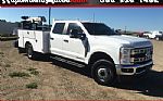 2024 FORD F-350 SD