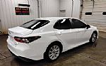 2022 Camry Thumbnail 3