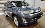 2012 Highlander Hybrid Thumbnail 1