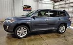 2012 Highlander Hybrid Thumbnail 5
