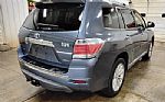 2012 Highlander Hybrid Thumbnail 3
